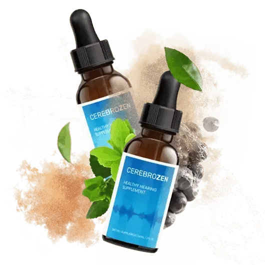 Cerebrozen buy