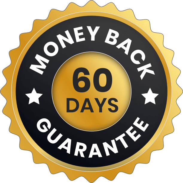 Cerebrozen money back guarantee